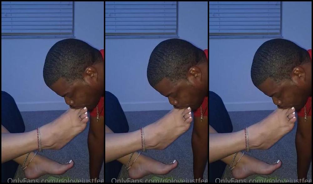 Nolove Justfeet Nicknamed Nolovejustfeet Onlyfans French Kiss My Toes Ill Footfuck Ur Soul