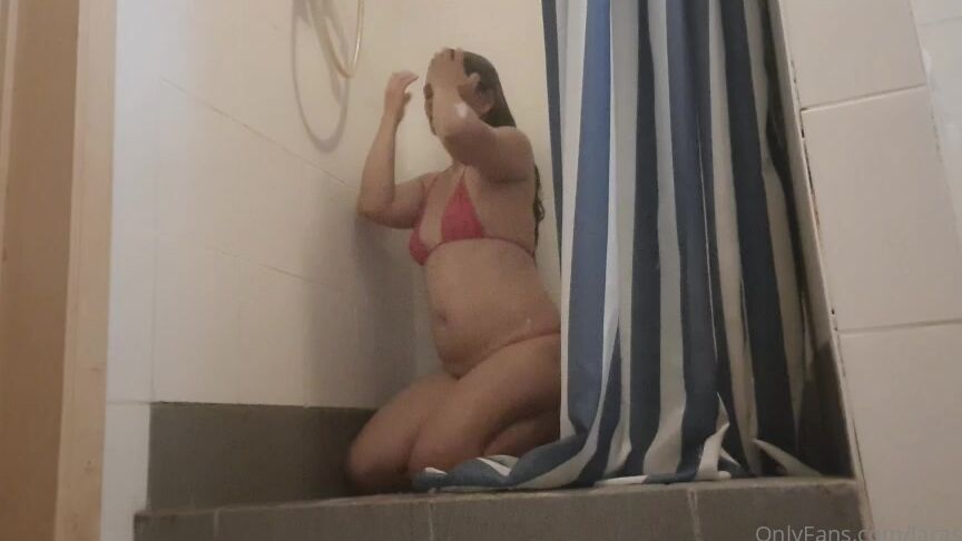 Laraslove Shower Lovelies Onlyfans XXX