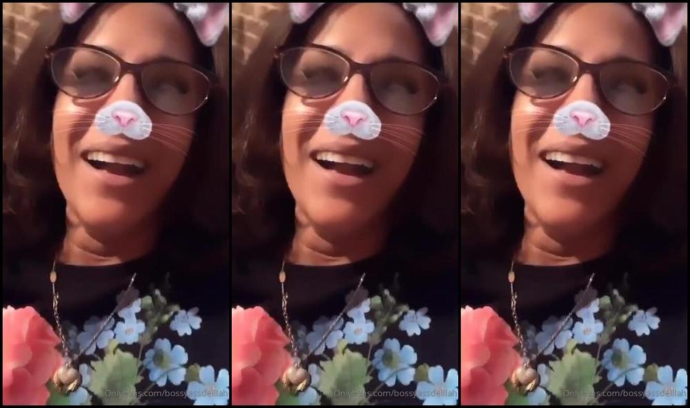 Bossyassdelilah Hello My Loves And Welcome To The Bossy Bitch Show Random Topics And Rants All Done In G