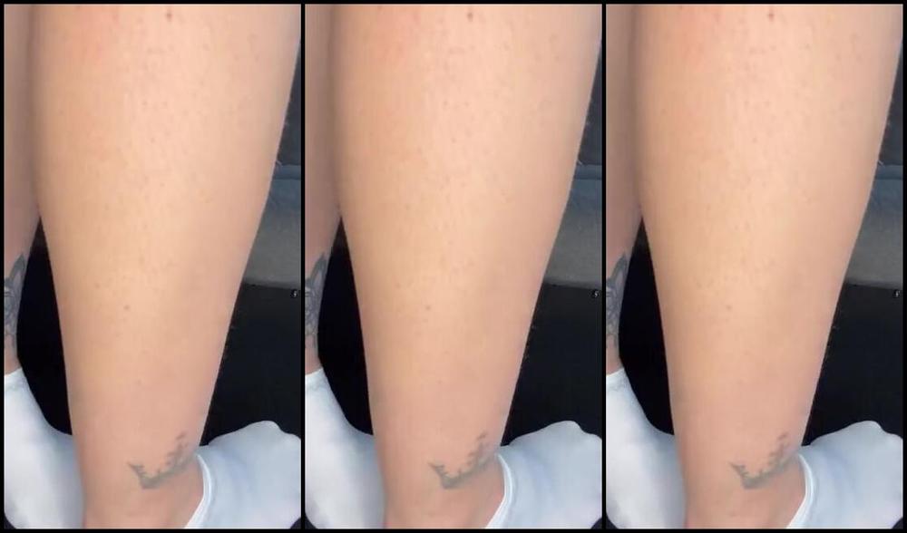 Mrs Larry Onlyfans Lass Ich Ihn Dort Liegen Oder Darf Er Unter Meinen Sohlen Abspritzen Dann Schau Es Dir