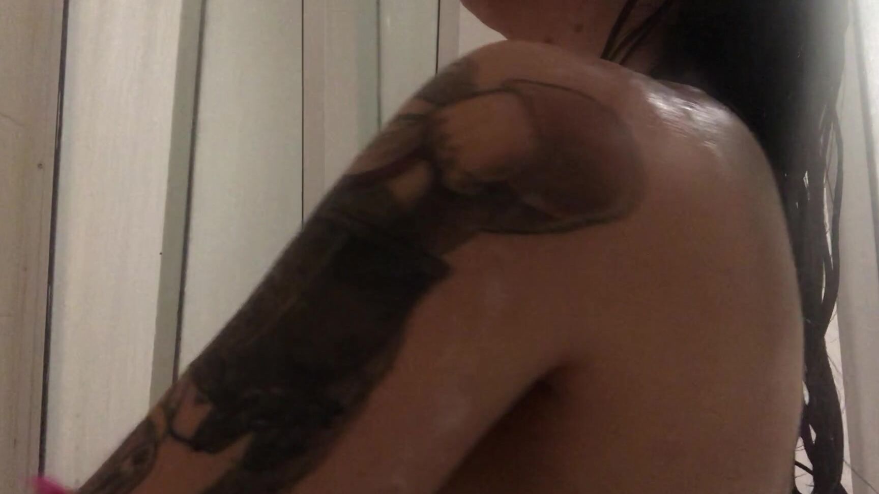 Melodyradford Shower With Me