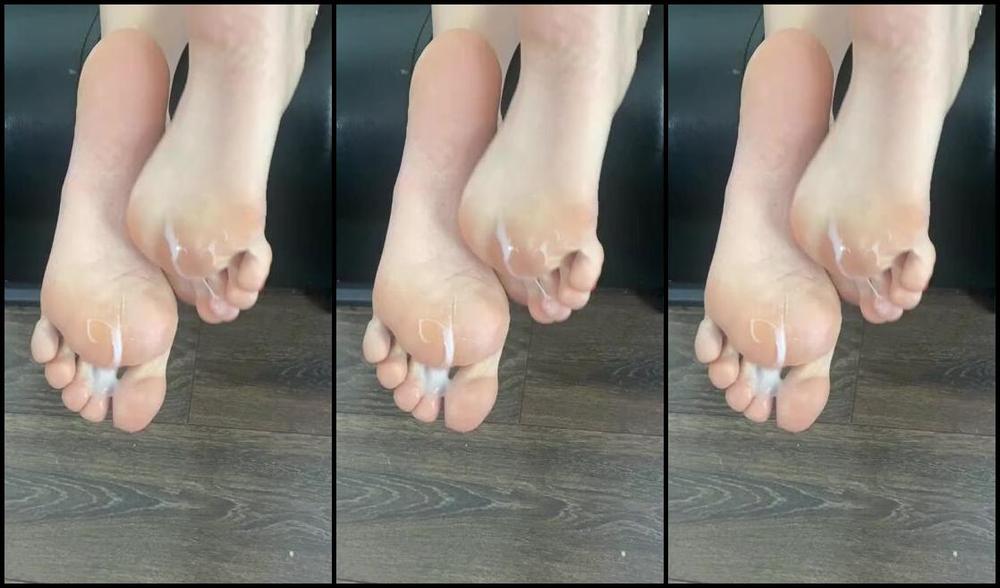 Inga Llery Nicknamed Inga Llery Foot Fetish 10 22 2024 Onlyfans Video Leaked Inga Llery 22213