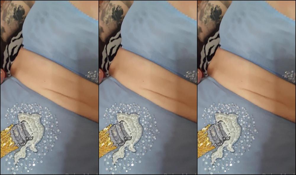 Mistressmarks Lingerie Unboxing