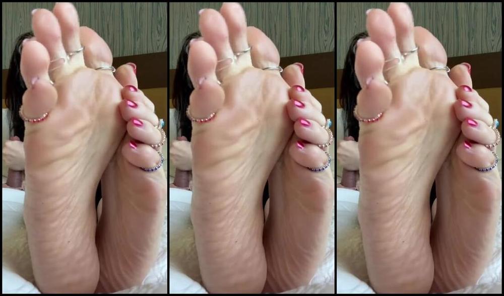 Jennysfeet Foot Fetish 03 18 2024 Onlyfans Video Youve Had A Long Hard Day