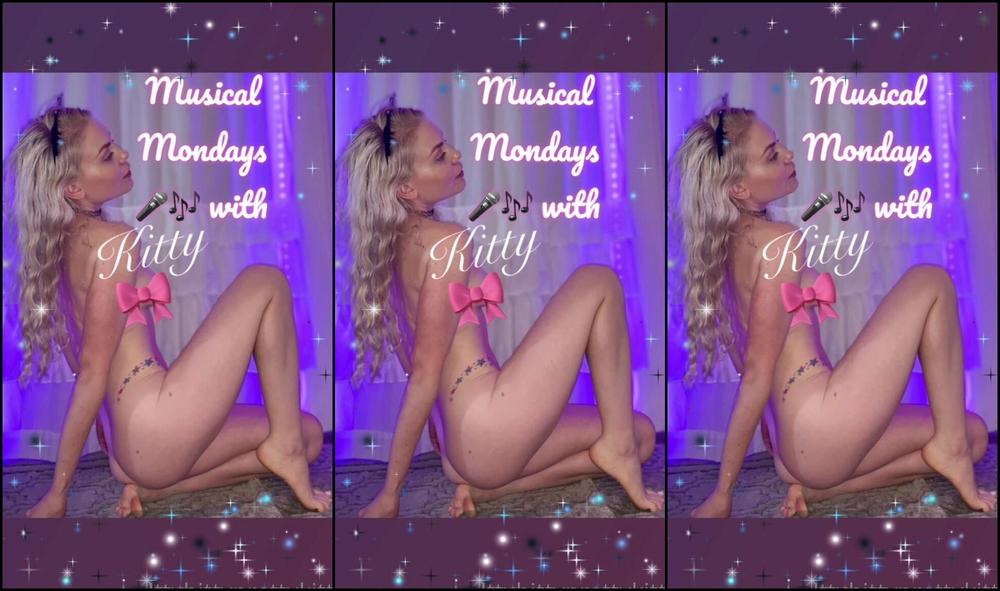 Ittybittyprettykitty Musical Mondays Miss Murder Httpsopen Spotify Complay