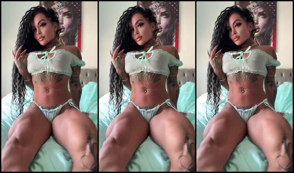 Allegrabrunnet 11 27 2024 Onlyfans Video Need You In My Paradise Bed