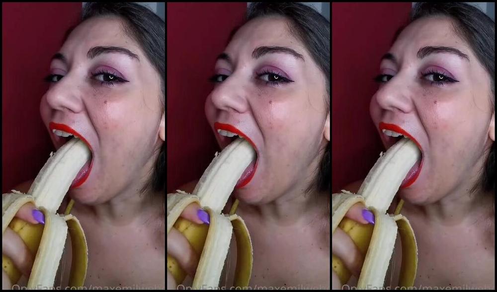 Emily Maxemilweber Nicknamed Maxemilweber 07 16 2022 Onlyfans Video Yet Another Hot Video For You 94Z