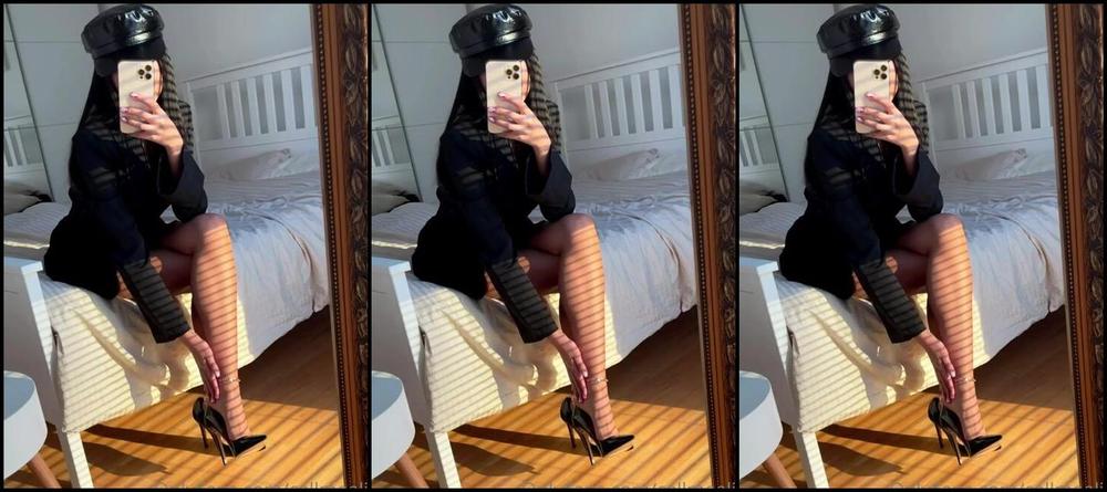 Alita Nicknamed Callmealita Onlyfans Will You Worship Me