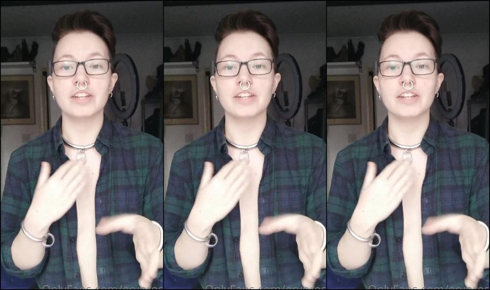 Erynrose Chatting About My Hair And What S Happening With Plans