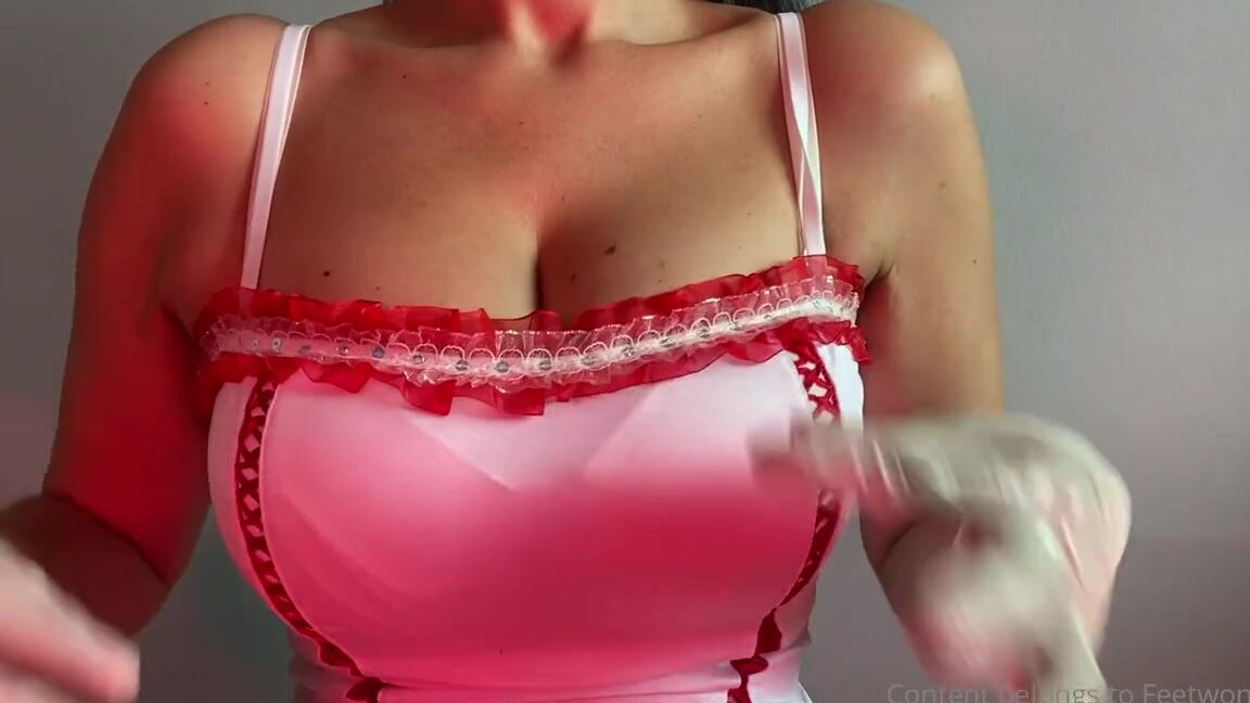 Feetwonders Onlyfans Not A Foot Fetish Clip However Majority Of The Votes Was Yes To Upload Enjoy Tip Under Post Or A9P