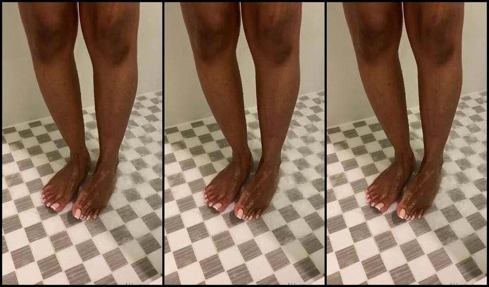 Queenjodiieetoes Aka Prettyfeetonly1800 Onlyfans Everything Nice Fresh