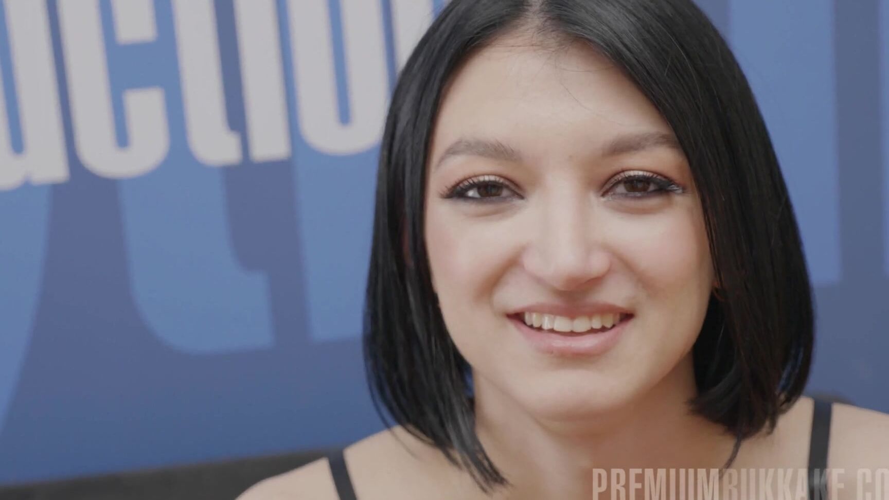 "Mix"Madison Quinn 1 - Bukkake + Interview + BTS_3 SiteRip