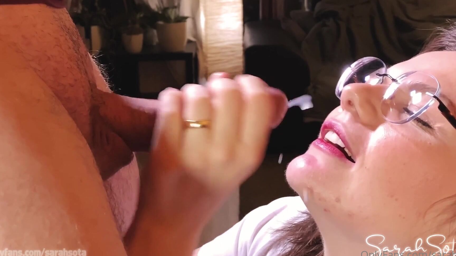 Sarahsota Full Video Best Cumshot Compilation Vol It Has Been Al