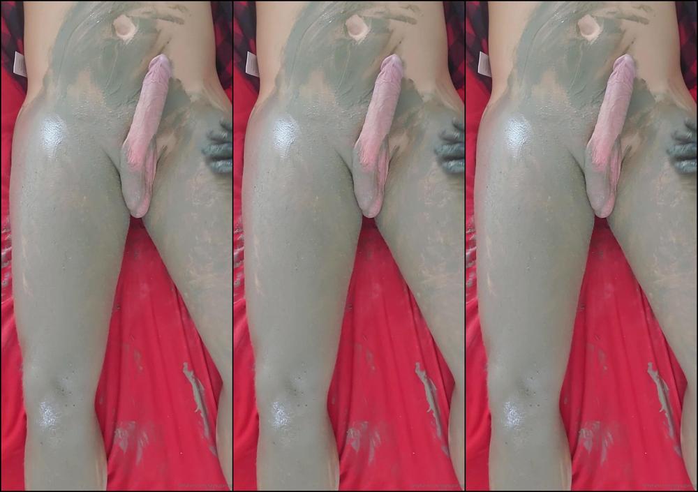 Skysugaring 2706517723 12 05 2022 Mud Treatment Amp Bj Release Hohohoho