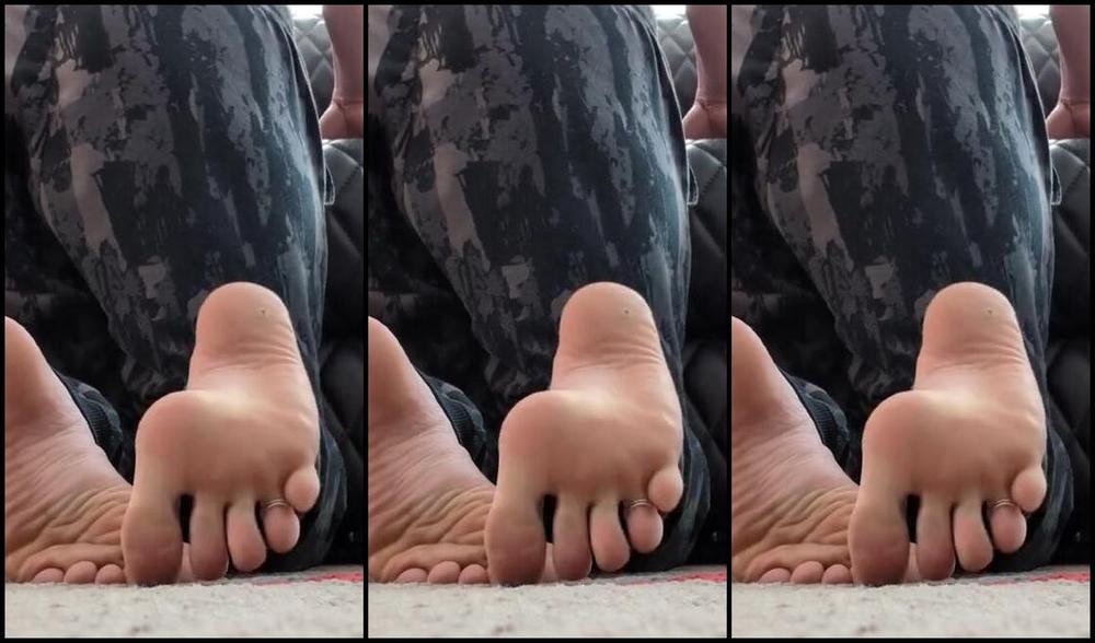 Mplfeet Vip Nicknamed Mplfeet Vip Onlyfans A Sole Tease