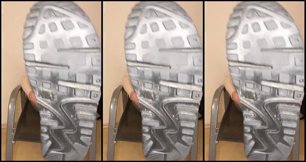 Socksfeet Misstress Nina Onlyfans 01 16 2024 I Know How Much You Want To Kiss And Smell My Socks And Feet Show Your