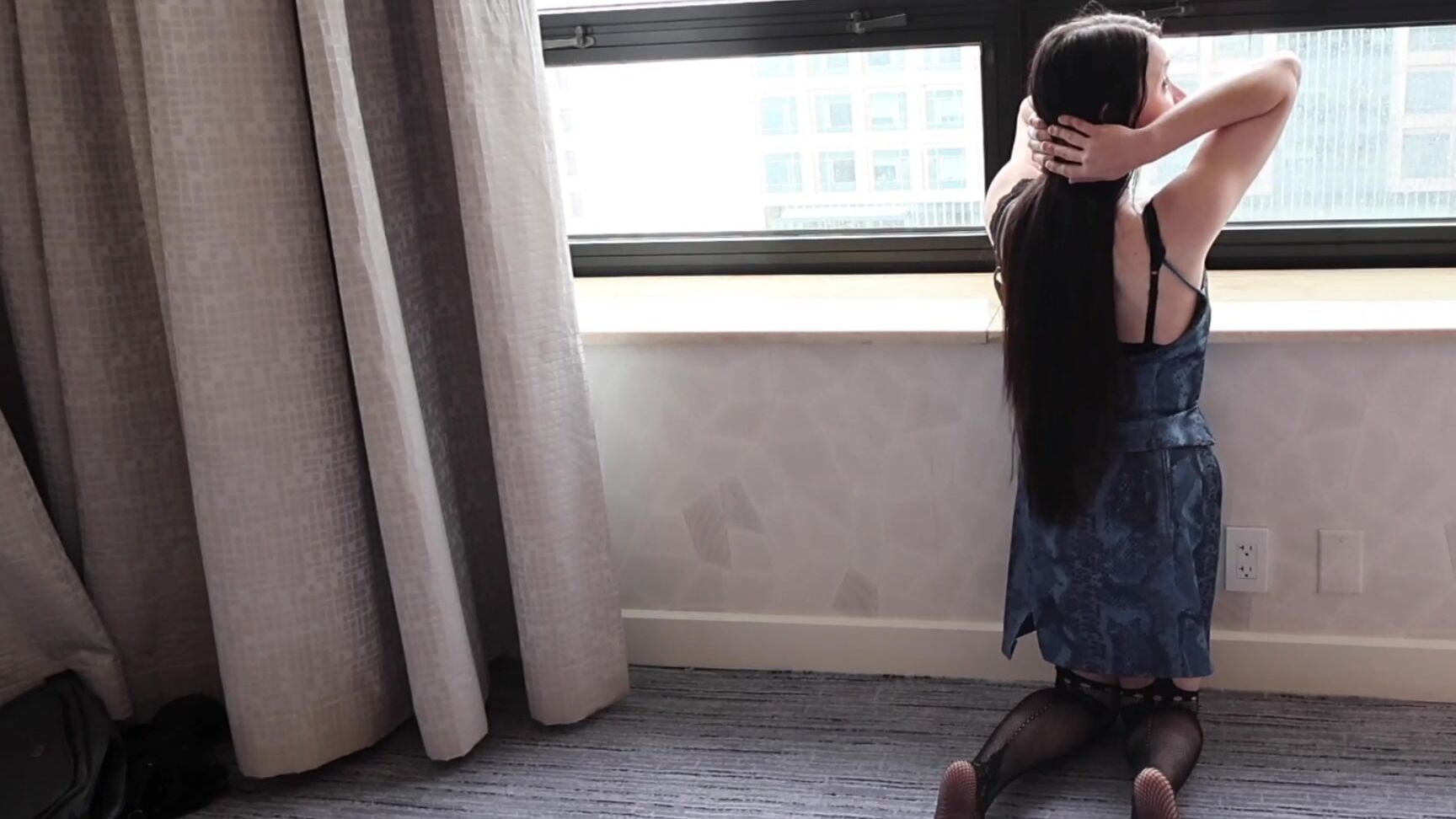 Marie, Spanking M F, Full HD, Spanking Consequences SC Marie Is Paddled Hard Across Her Bare Bottom Clips4Sale