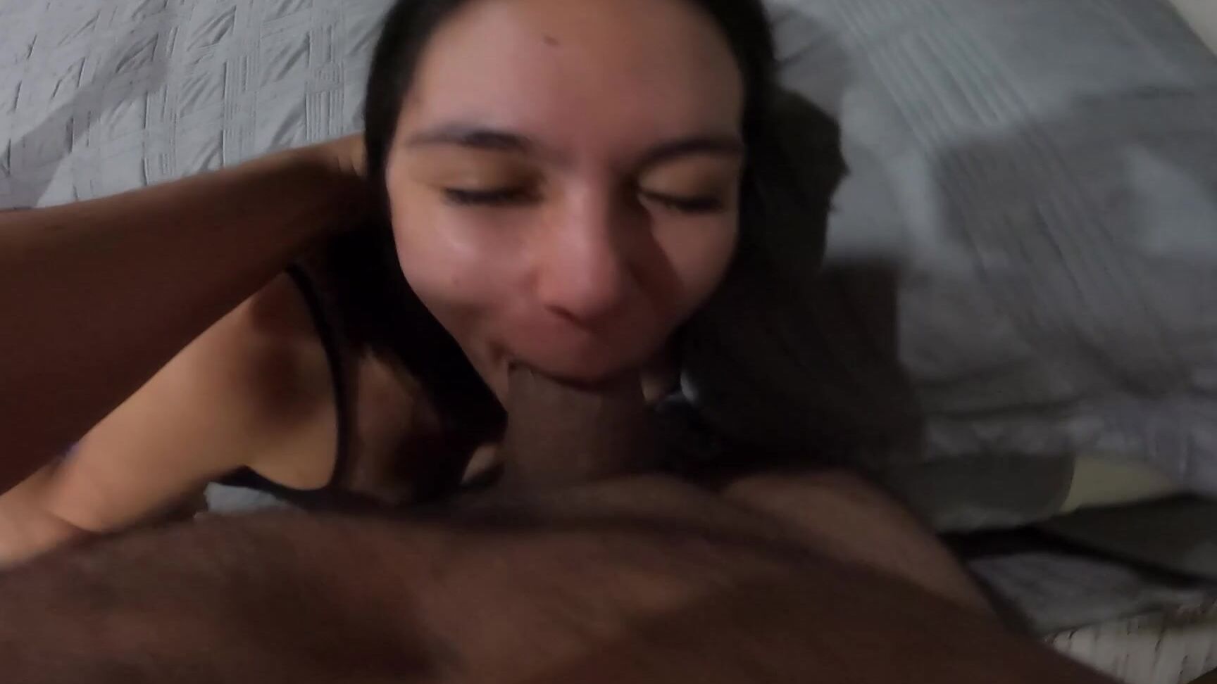 Giakush Me Llenaron Bien Rico De Lechita I Was Filled Up With Cum