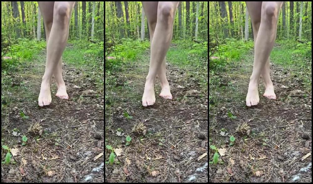 Goddess Aven Aka Aventurinex Onlyfans Wild Goddess In Action 1P