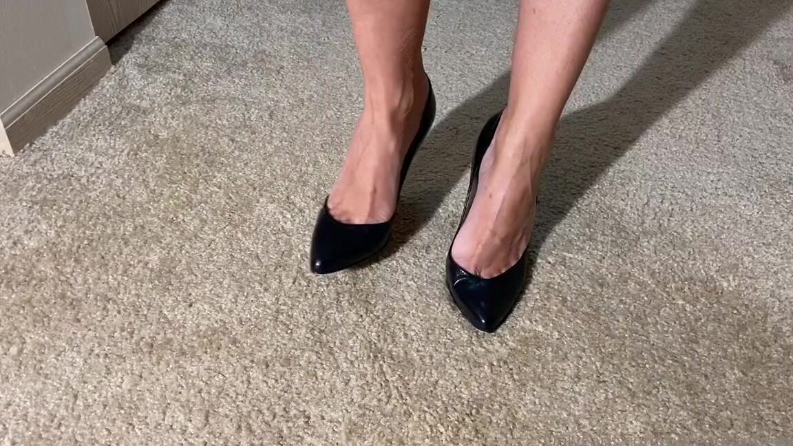 Hergoodtimeinheels Nicknamed Hergoodtimeinheels Onlyfans Video 507