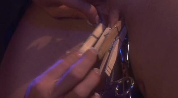 "Mix"Pretty Girl Punished Release Date_1 SiteRip