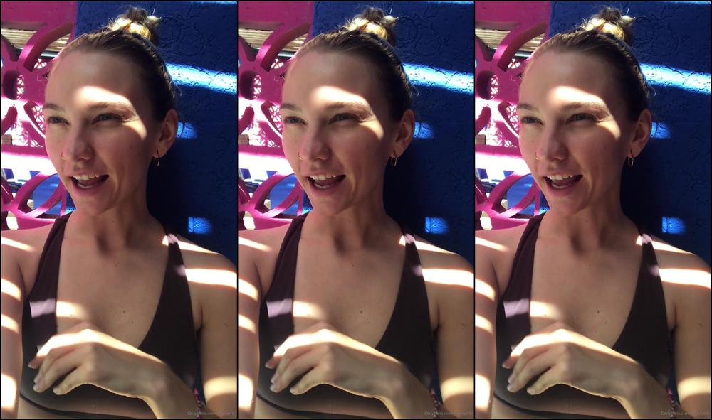 Lilygaia 142636402 02 05 2020 Titties And Travel Update