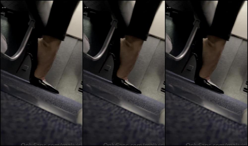 Malivisia Fasten Your Seatbelt Sit Back Relax And Enjoy