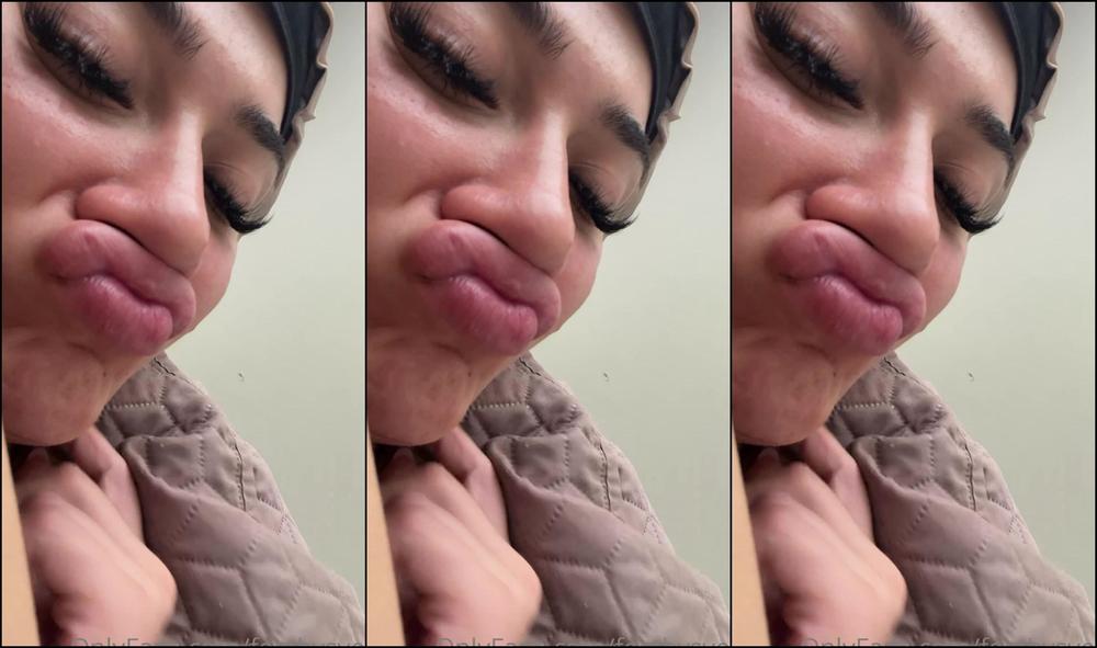 Feetbysvett Morning Smell