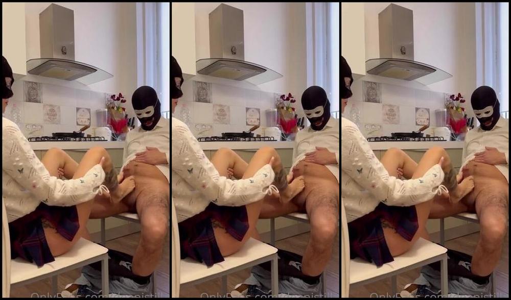 Deapistilla Nicknamed Deapistilla1 02 23 2023 Onlyfans Video Pago Le Ripetizioni In Natura