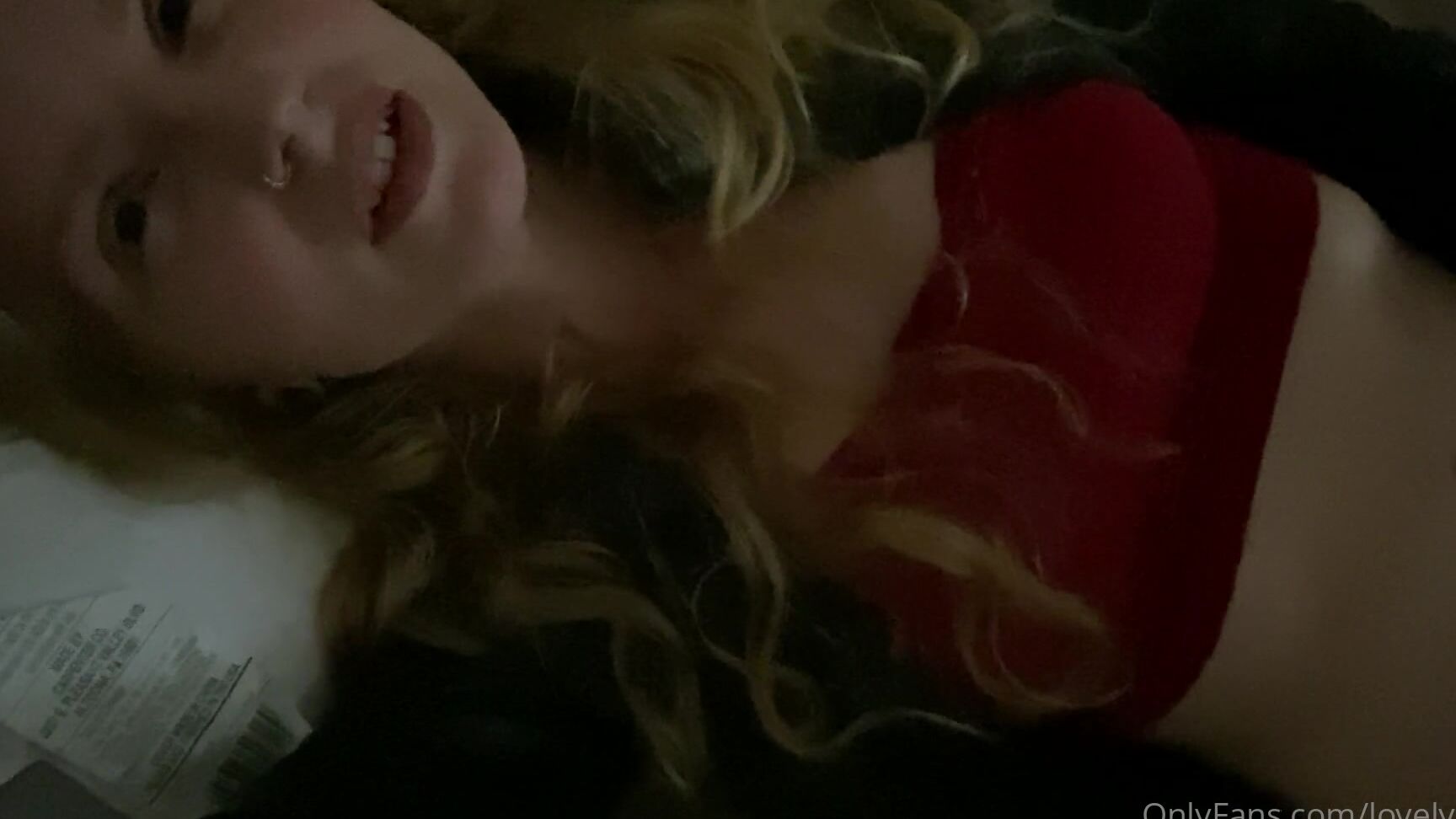 Lovelylucy Oh You Know Me Just Being Overly Candid And Babbling While I Get Those Cummies