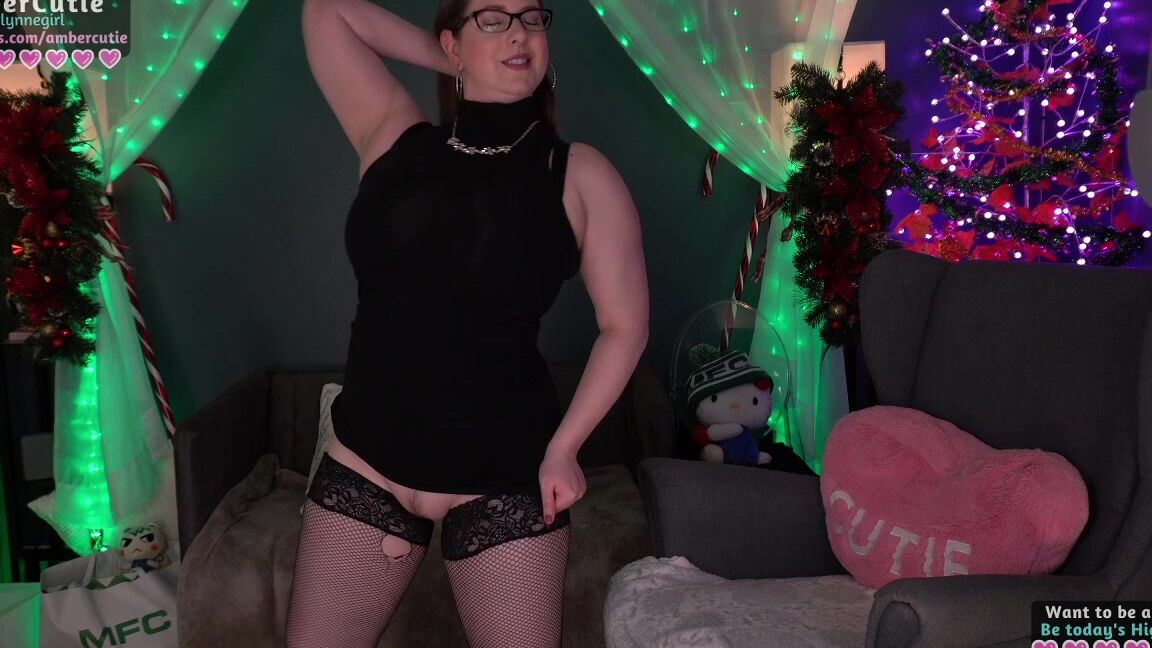 Ambercutie I Ve Got A Series Of Dance Recordings For You Today These Are From My Last Mfc Session Of