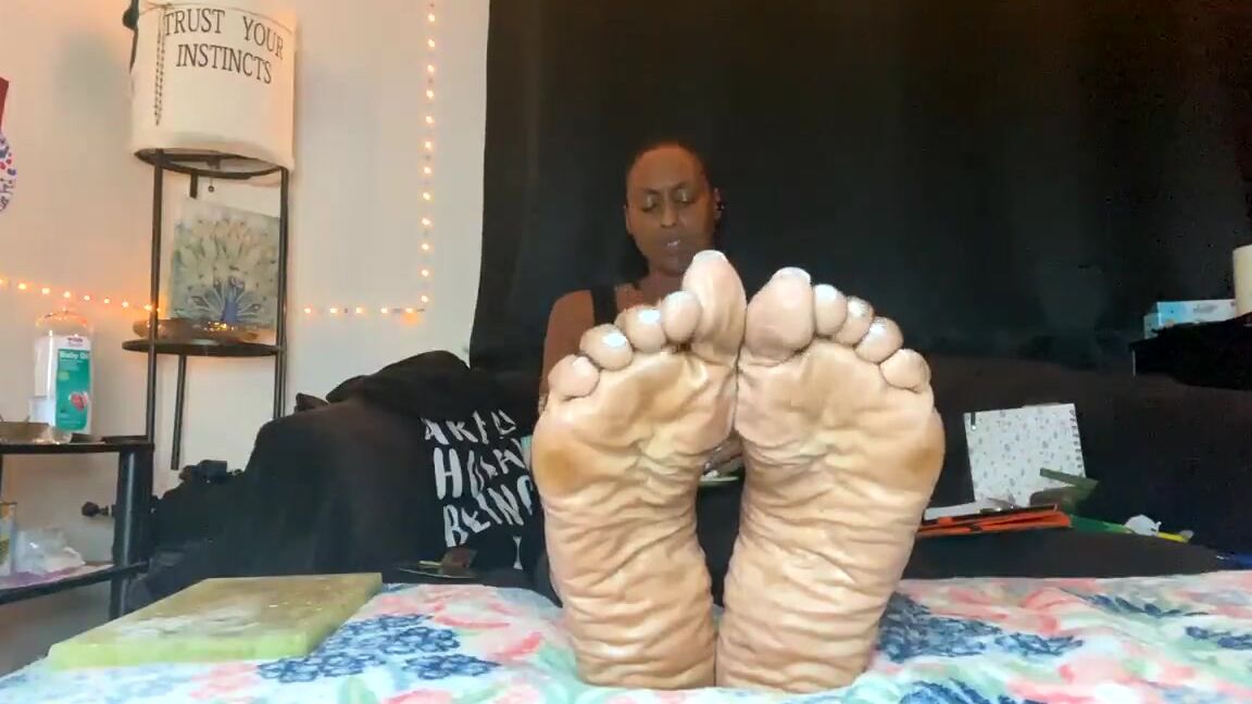 Magical Mesha Nicknamed Magicalmeesh Foot Fetish 11 22 2023 Onlyfans Video Stream Started At 11222023 0631 Pm