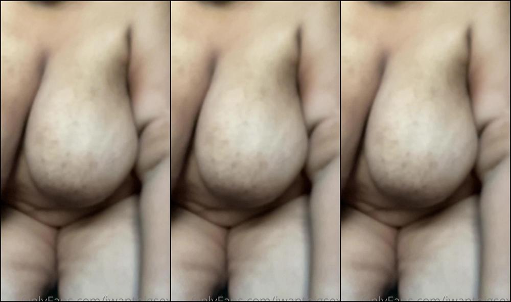 Iwantbigsexy 2801894101 03 12 2023 Can I Send You Videos Like This When I M Bored