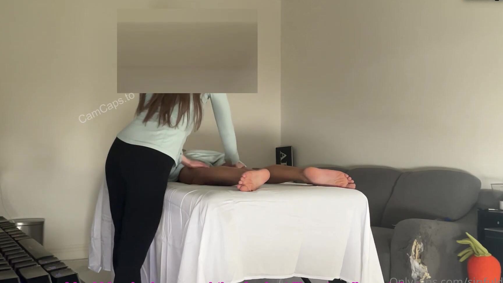 Sinfuldeeds Of Ukrainian Rmt 2Nd