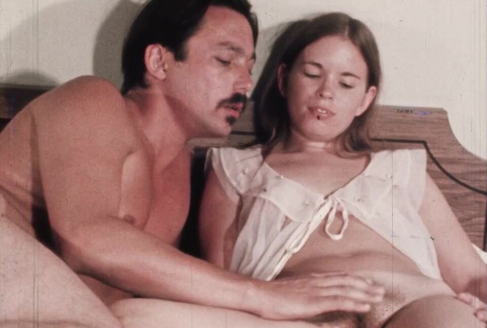 "Eve Orlon, Levi Richards, Maxine Langtree, Ric Lutze" All Sex Lady Luck Vinegar Syndrome