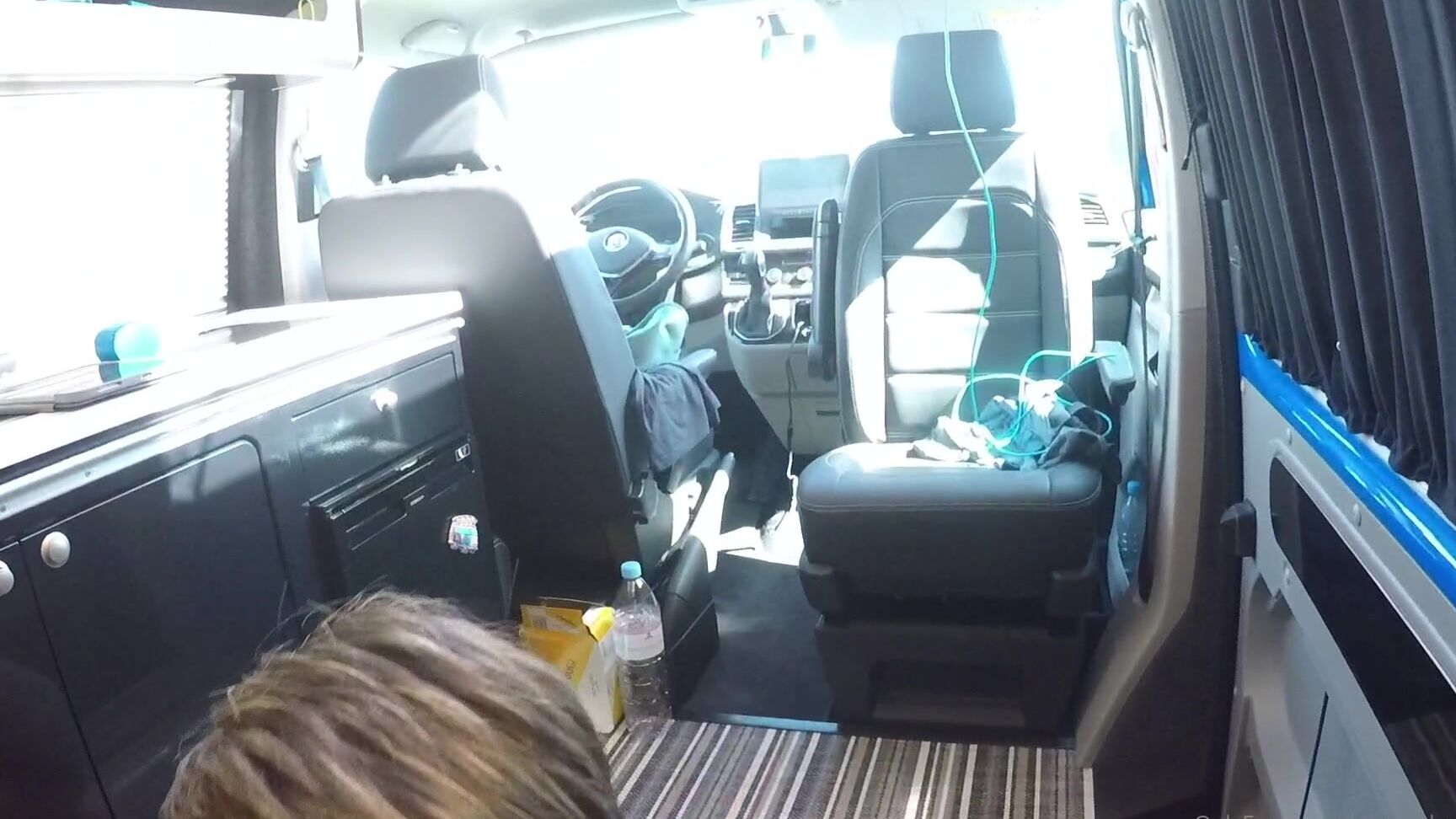 Hannahbrooks Roll On The End Of The Lockdown So I Can Go Away And Suck More Cock In My Campervan