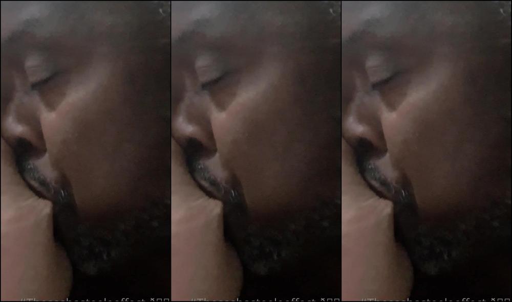 Sashasteele Boob Feeding My King