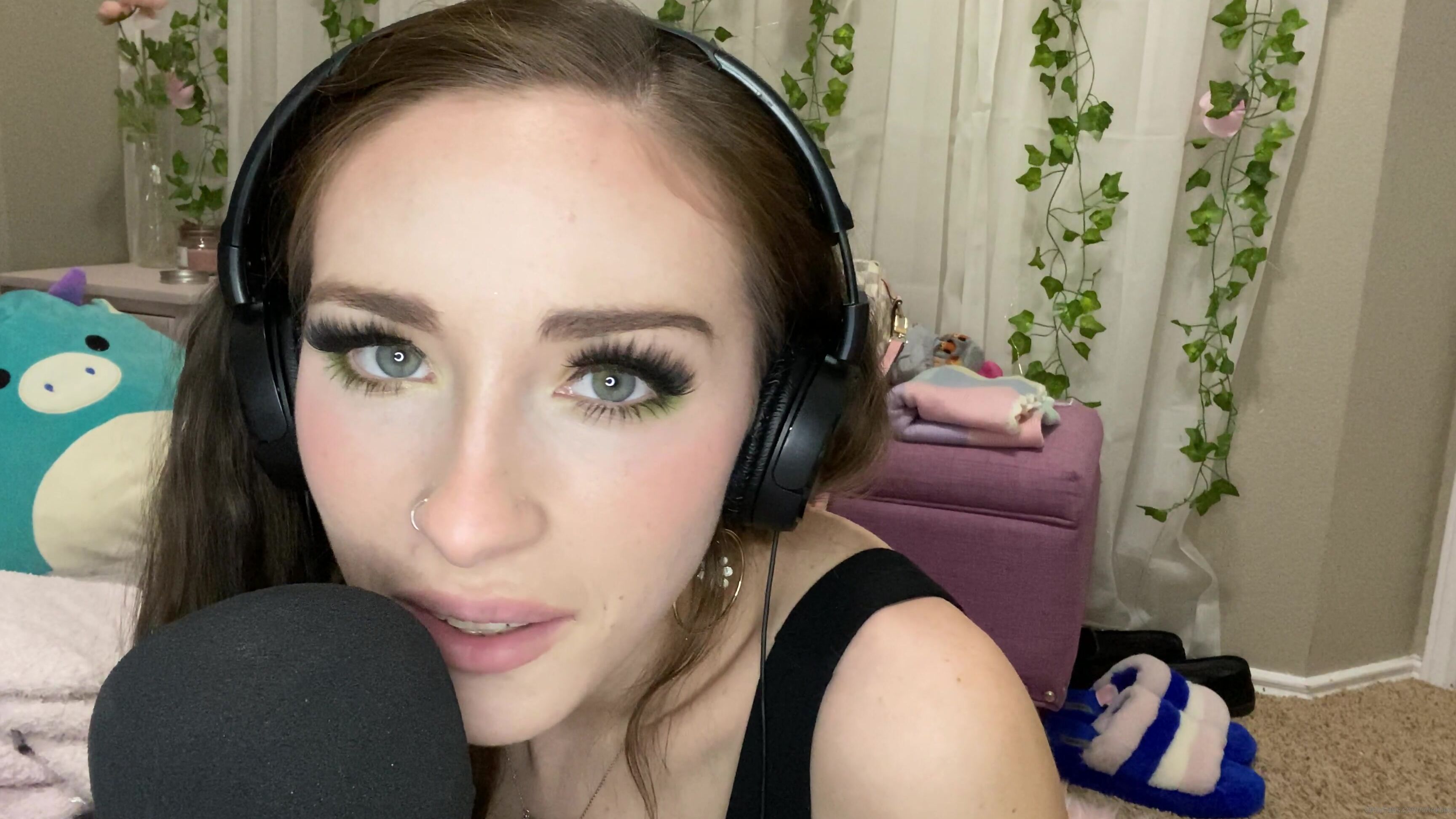 Chelsiexx Sexy Trigger Words Asmr Help You Sleep Or Cum