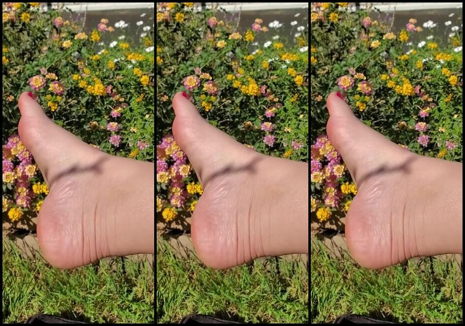 Austin Summers Nicknamed Pedipanty7 Premium Onlyfans Listening To The Birds And Watching The Pollinators This Is What Peace Feels Like 1 U4