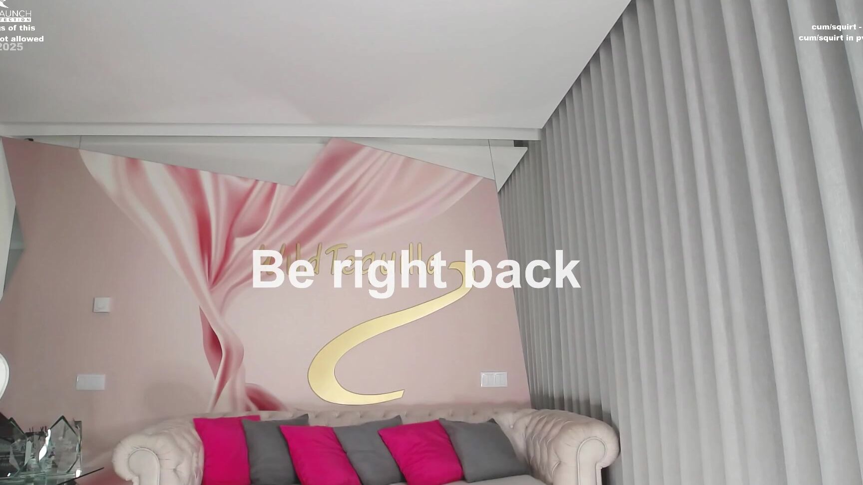 Chaturbate Wildtequilla 2025 04 15 20 43