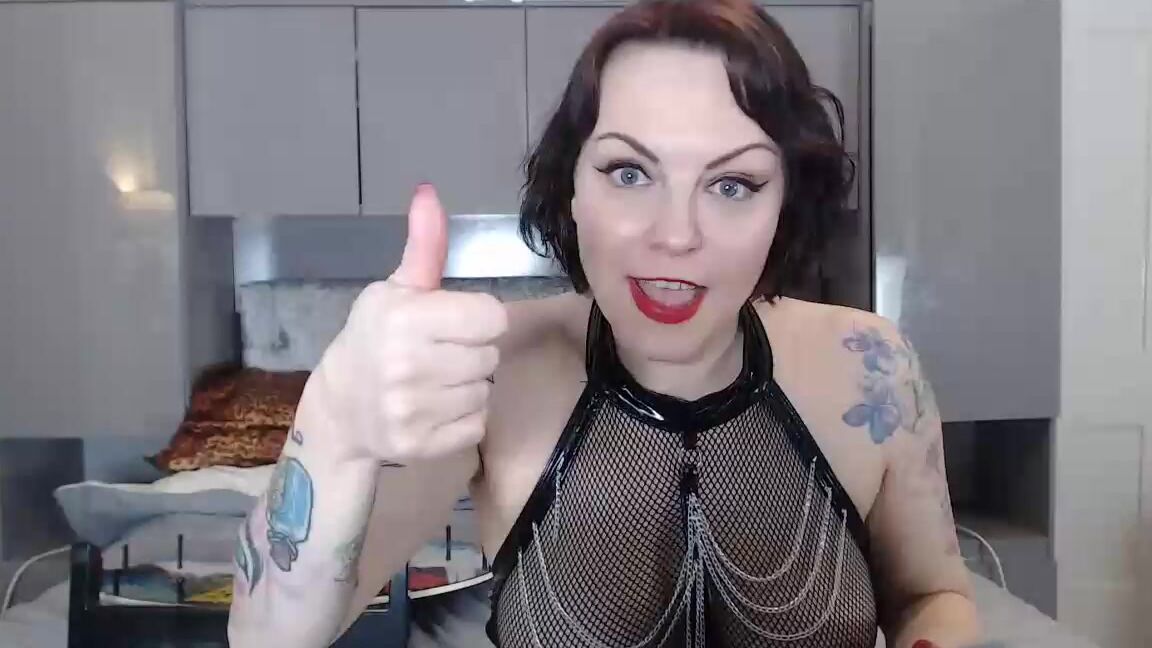 Amywynters Stream Started At Am Humiliation Wheel For Charlie I Will Be Doing More