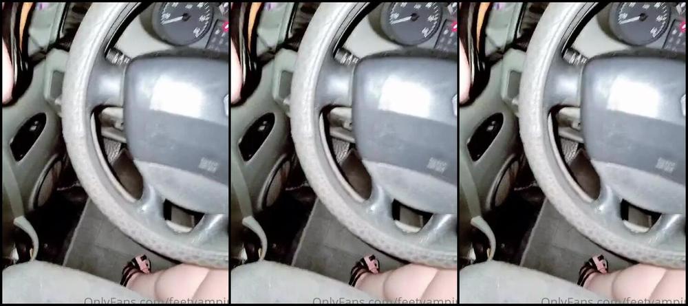 Feetvampire Nicknamed Feetvampire Onlyfans Video 7223