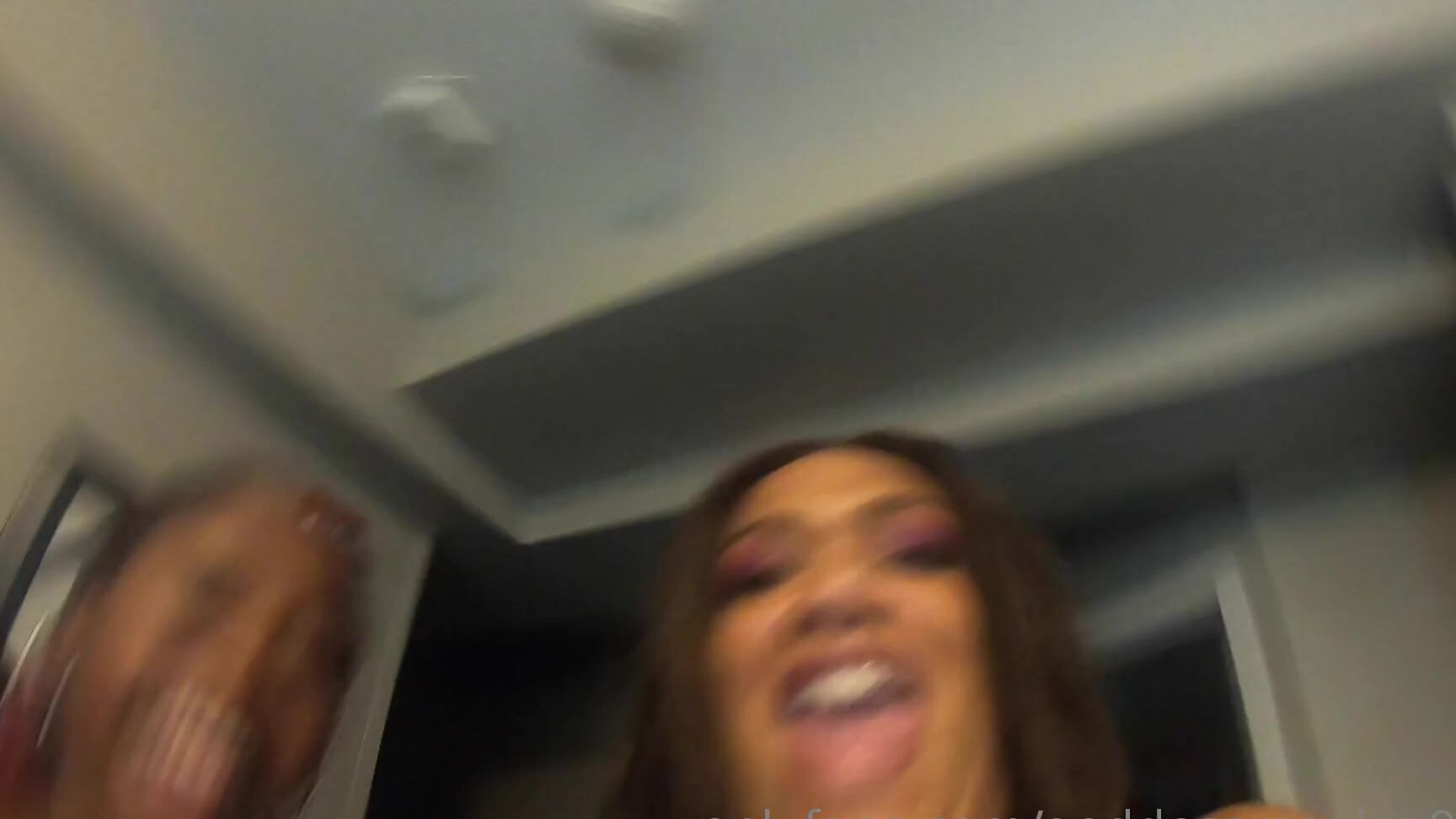 Goddessmonica W Come Check Out Our Giantess Party In Nyc Featuring Me Worship Nikki Monkey Toez Queen