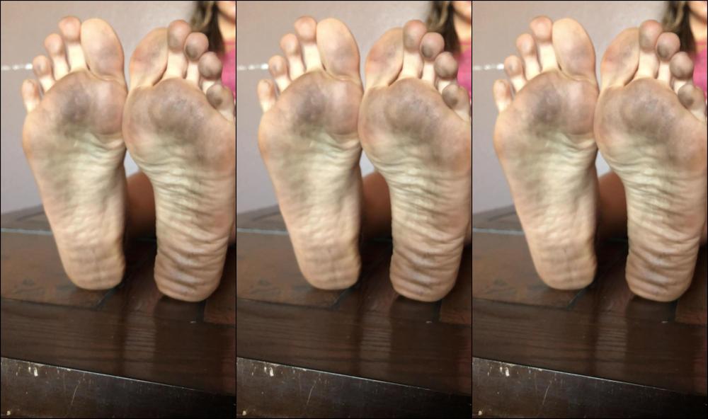 Solepurposetexasofficial Lick My Soles Clean You Pathetic Bitch