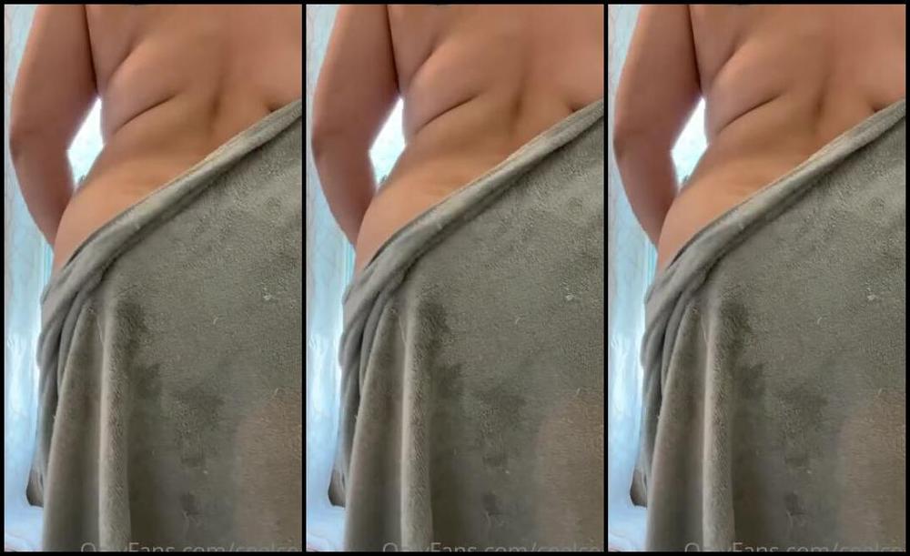 Celia Nicknamed Ceelcee Onlyfans Have To Keep Things Clean And Soft M1Y