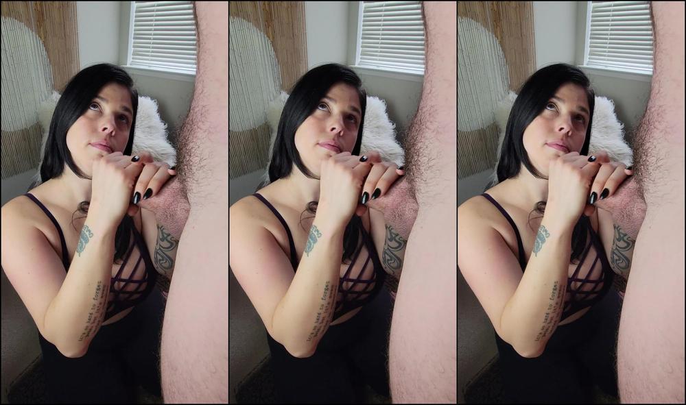 Sheisatang He Came Home From The Gym And Said You Are Giving Me Head And I Am Going To Finishing Myse