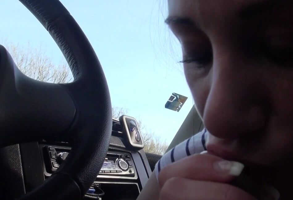 Publicpickups 1On1 Liliane Pounding The Pizza Delivery Girl 720