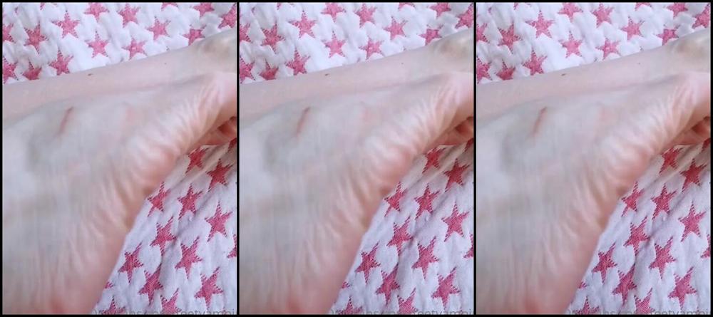 Feetvampire Nicknamed Feetvampire Onlyfans Video 668