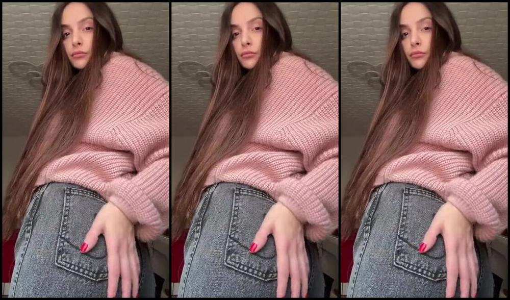 Goddess Sofi Femdom 02 27 2025 Onlyfans Video C Luy Ta Kovtay Suchko