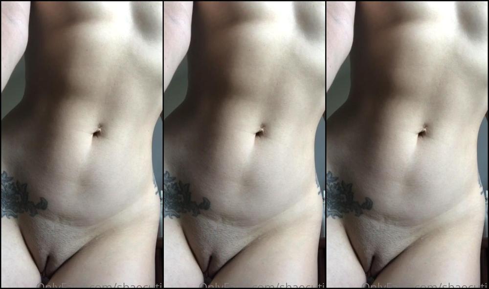 Shaecutie Point Of View Is You On Your Knees